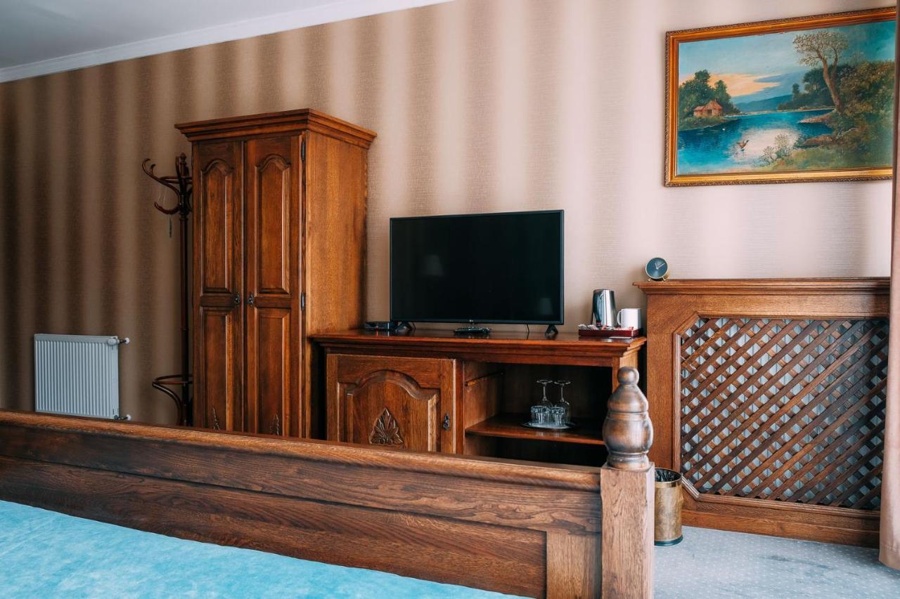 Relish 3* Rajecké Teplice