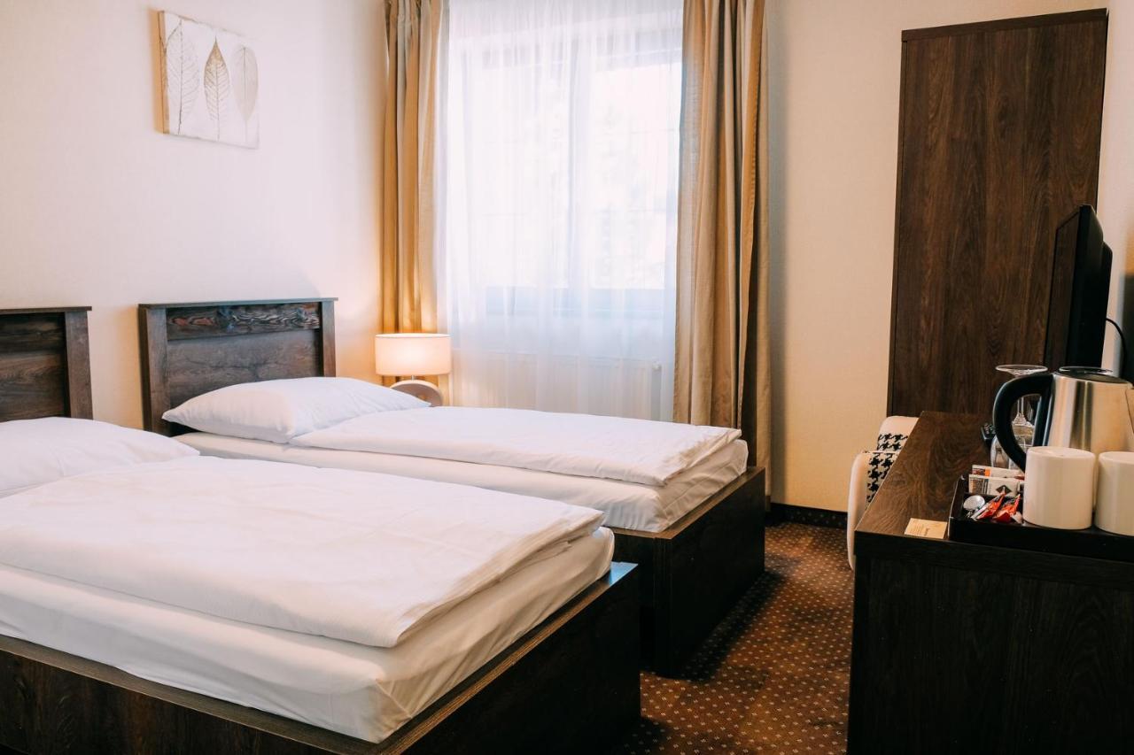 Gasthof Relish 3*