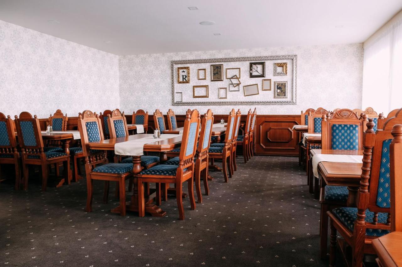 Relish Rajecké Teplice