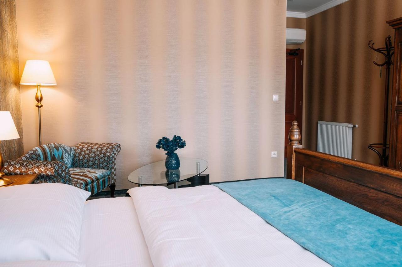 Relish 3* Rajecké Teplice