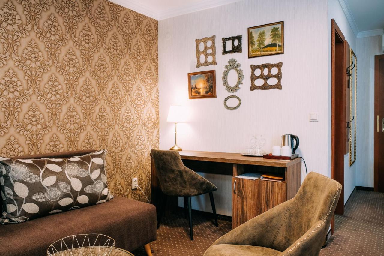 Relish 3* Rajecké Teplice