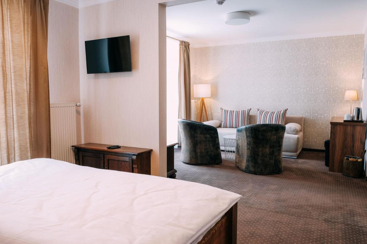 Gasthof Relish 3*
