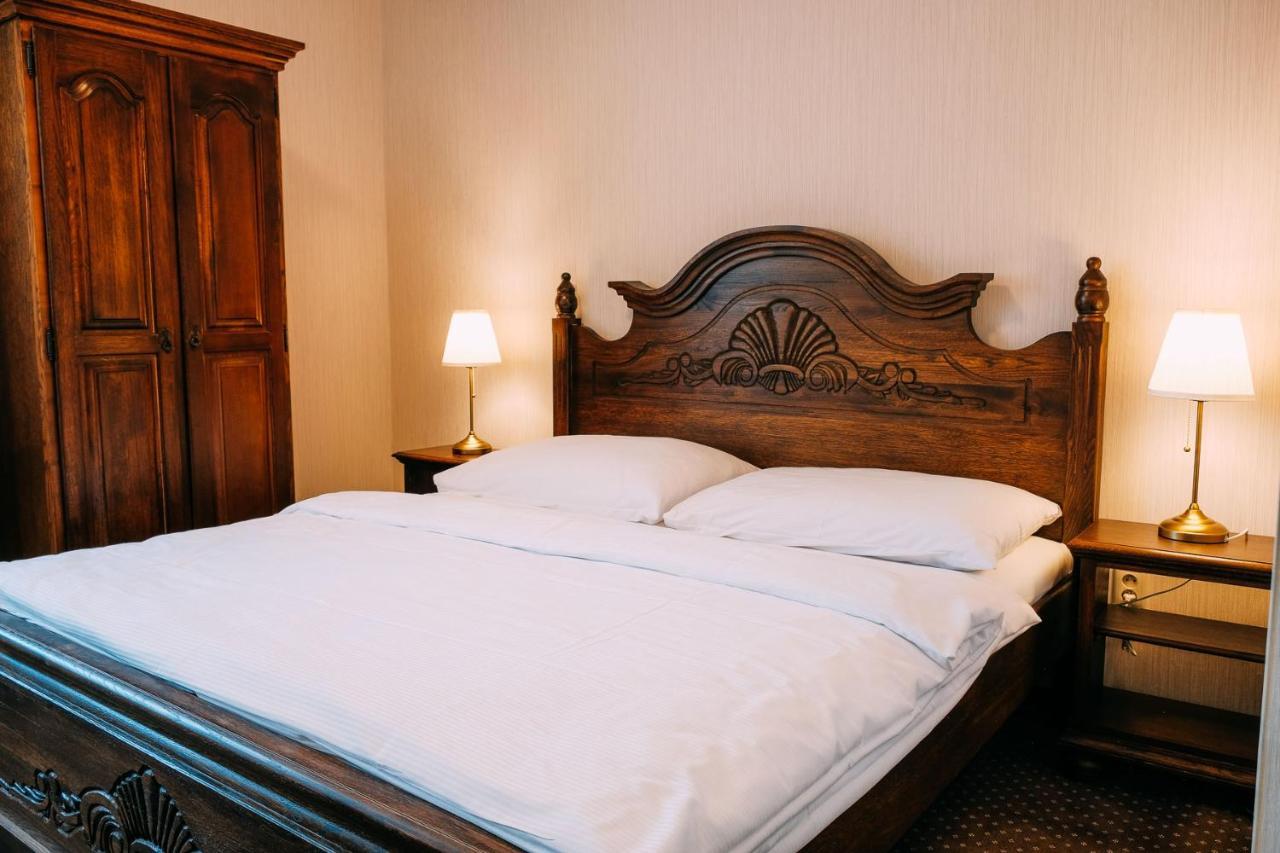 Relish 3* Rajecké Teplice