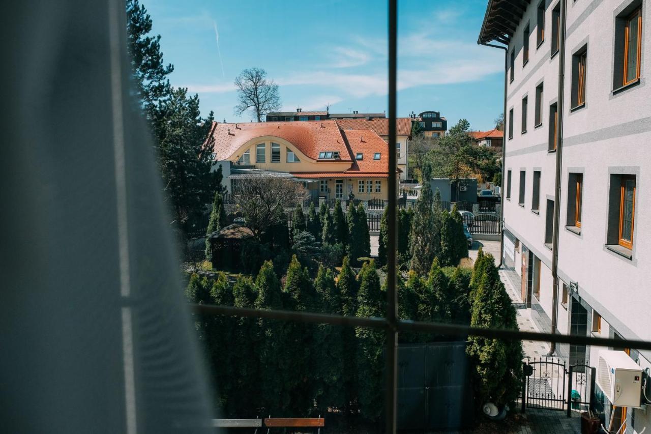 Gasthof Relish Rajecké Teplice